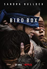 Bird Box 2018 in Hindi Bubbed Movie